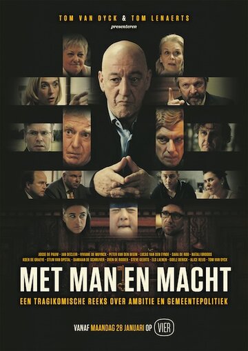 Met Man en Macht (2013)