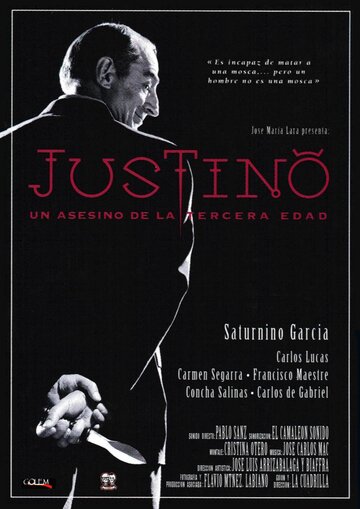 Хустино: Пенсионер-убийца (1994)