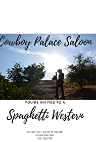 Cowboy Palace Saloon (2017)