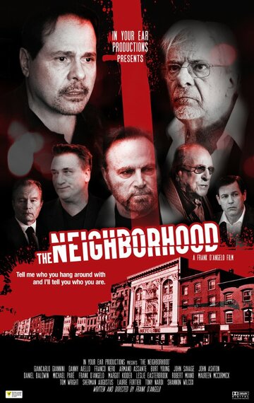 The Neighborhood (2017)