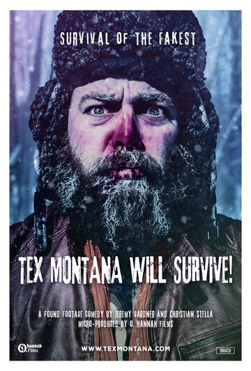 Tex Montana Will Survive! (2015)