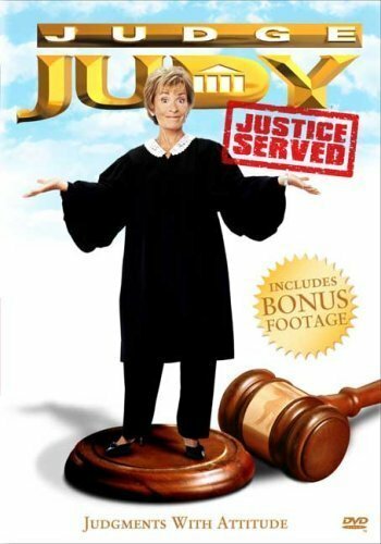 Судья Джуди (1996)