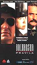 Балканские правила (1997)