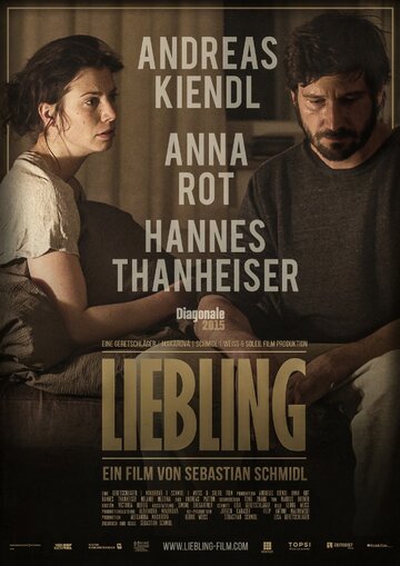 Liebling (2015)