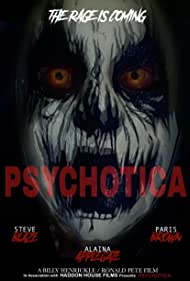 Psychotica (2021)