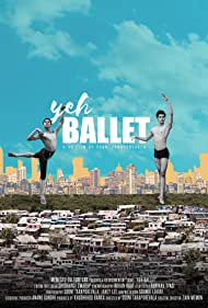 Yeh ballet (2017)