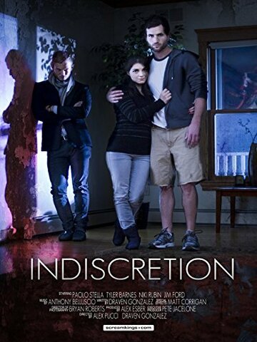 Indiscretion (2013)