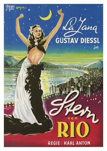 Звезда Рио (1940)