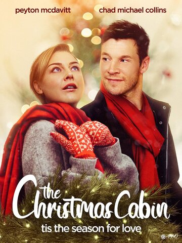 The Christmas Cabin (2019)
