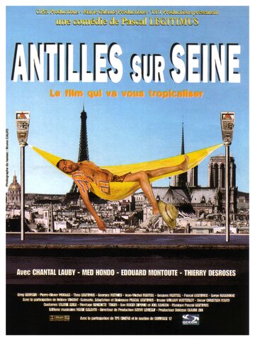 Antilles sur Seine (2000)