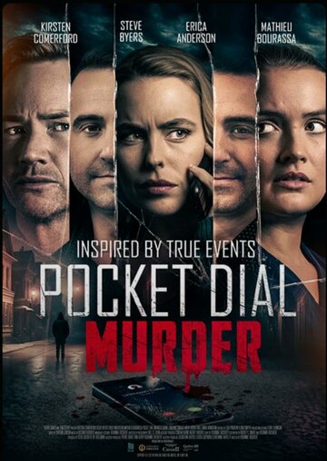 Pocket Dial Murder (2023)