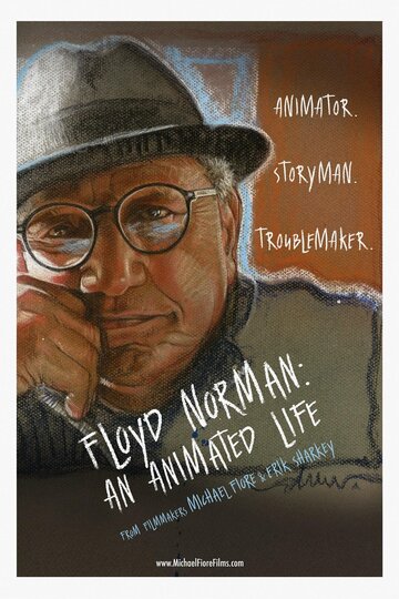 Floyd Norman: An Animated Life (2016)