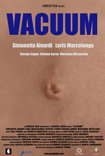 Vacuum (2012)