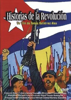 Рассказы о революции (1960)