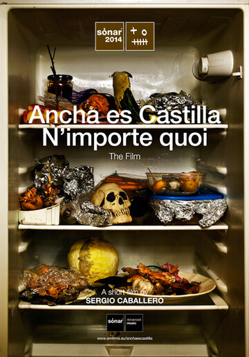 Ancha es Castilla/N'importe quoi (2014)