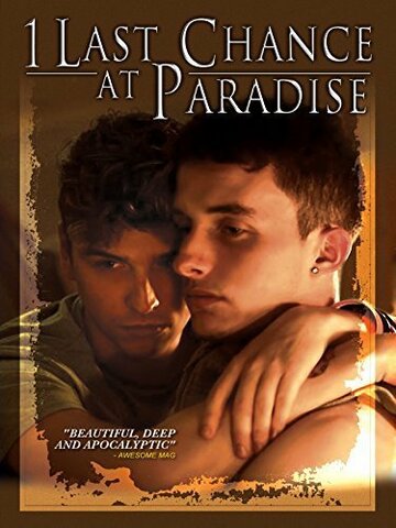 1 Last Chance at Paradise (2013)