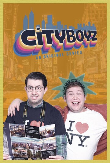 City Boyz (2019)