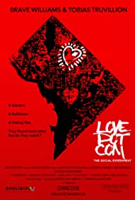Love Dot Com: The Social Experiment (2019)