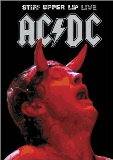 AC/DC: Stiff Upper Lip Live (2001)