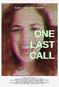 One Last Call (2021)