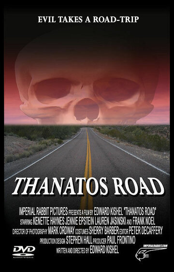 Thanatos Road (2004)