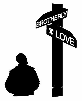 Brotherly Love (2014)