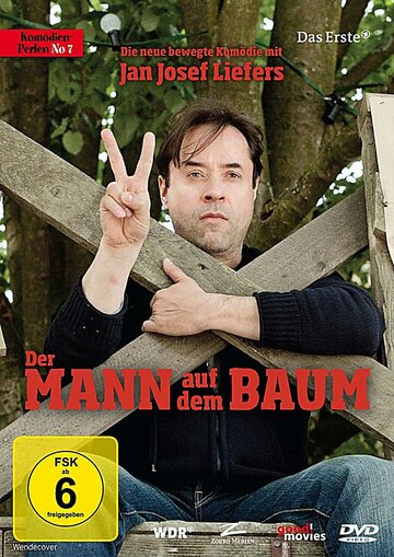 Der Mann auf dem Baum (2011)