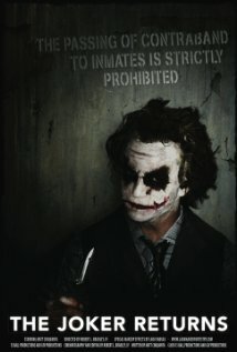 The Joker Returns (2010)