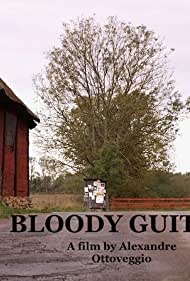 Bloody Guitar (2020)