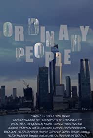 Ordinary People (2021)