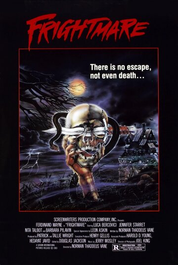 Кошмар (1981)