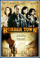 Пограничный город (2009)