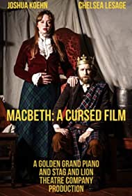 Macbeth: A Cursed Film (2021)