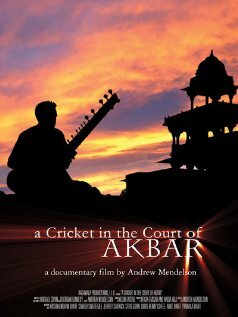 A Cricket in the Court of Akbar (2009)