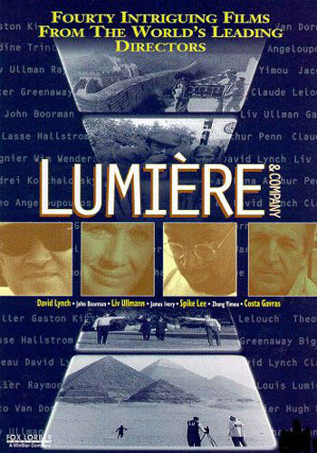 Люмьер и компания (1995)