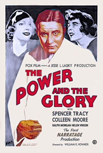 Сила и слава (1933)