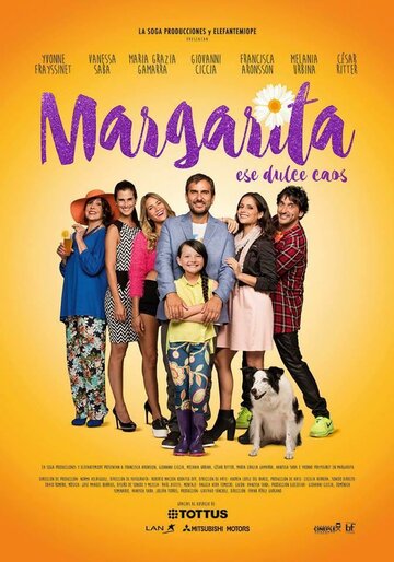 Margarita (2016)