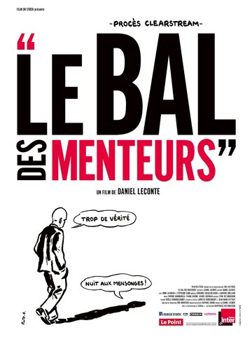 Le bal des menteurs (2011)