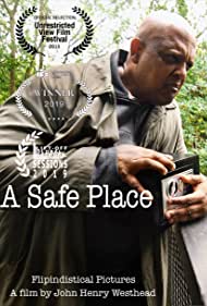 A Safe Place (2020)