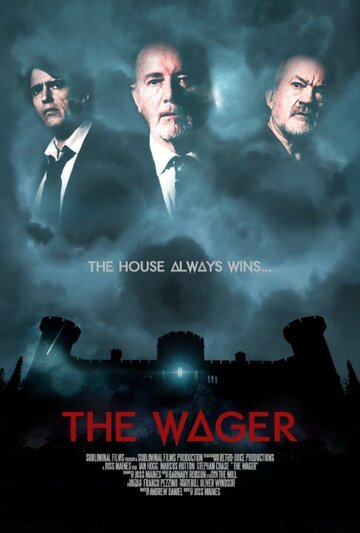 The Wager (2015)