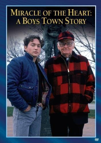 Чудо сердца: История детского городка (1986)