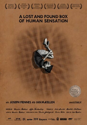 A Lost and Found Box of Human Sensation (2010)