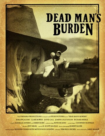 Dead Man's Burden (2012)