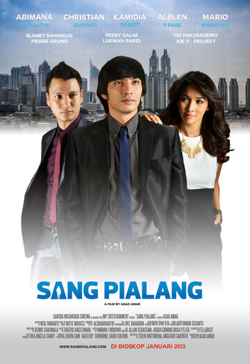 Sang Pialang (2013)