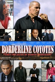 Borderline Coyotes (2012)