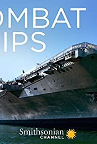 Combat Ships (2017)