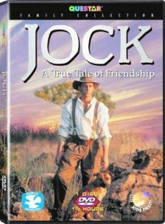 Jock of the Bushveld (1992)