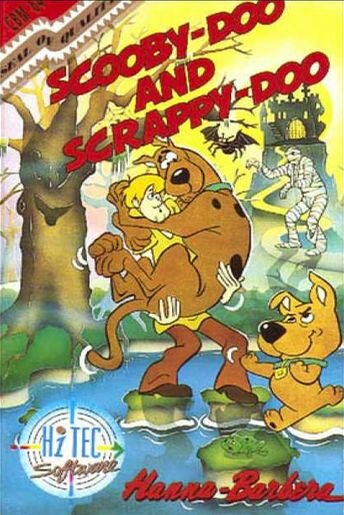 Скуби и Скрэппи (1979)