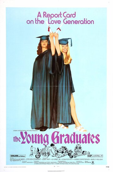 The Young Graduates (1971)