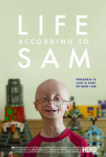 Жизнь с точки зрения Сэма (2013)